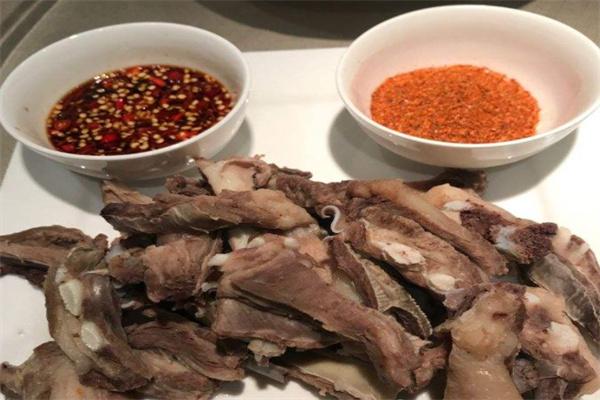 格拉丹东主题餐厅加盟