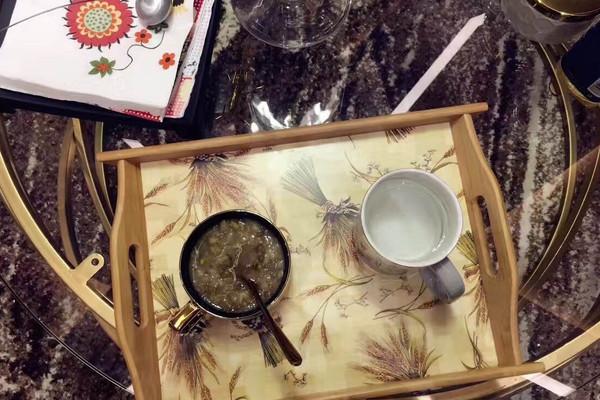 拉瑞娜皮肤管理