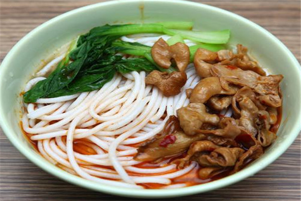 陈记手工粉