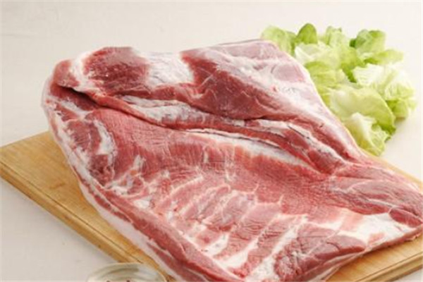 家佳康冷鲜肉