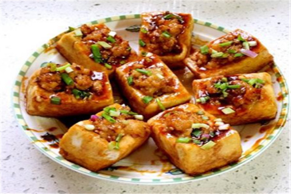 爱情小豆腐