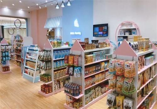 米可母婴店