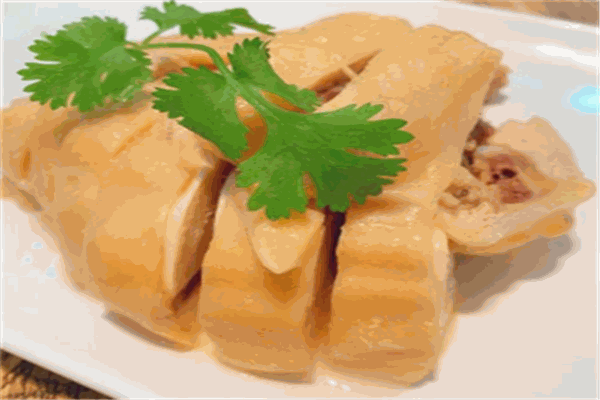 久汁香白斩鸡加盟