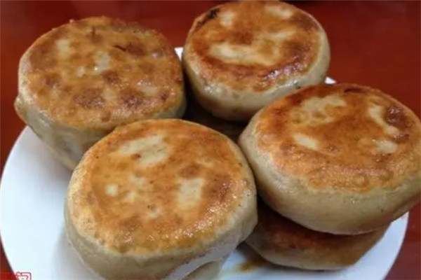 门钉李快餐