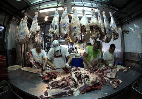 米特肉店
