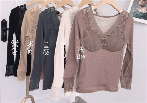 欧品女装加盟