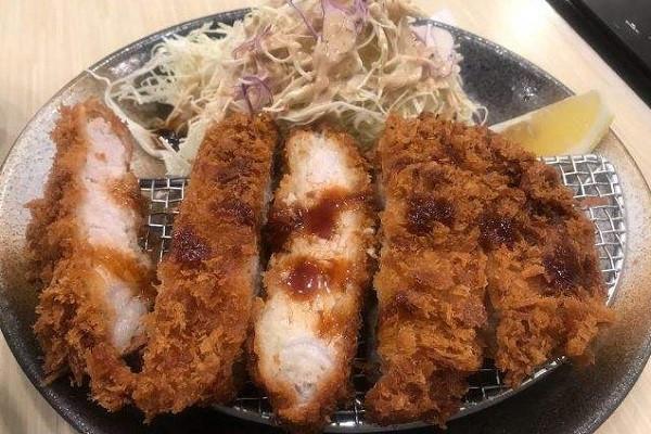 松乃家日式猪排加盟