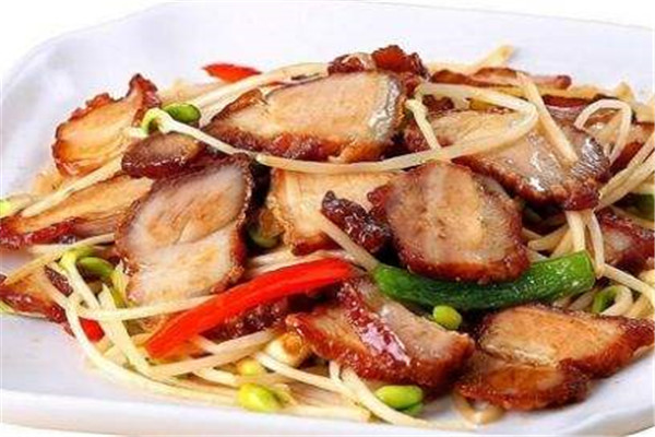 门钉李快餐