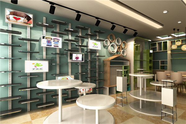 手乐汇创意礼品店加盟