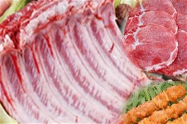 家佳康冷鲜肉
