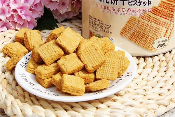 梅老头食品加盟