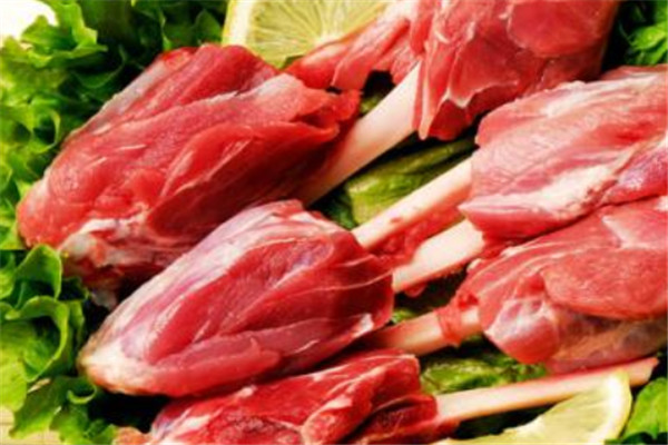 家佳康冷鲜肉