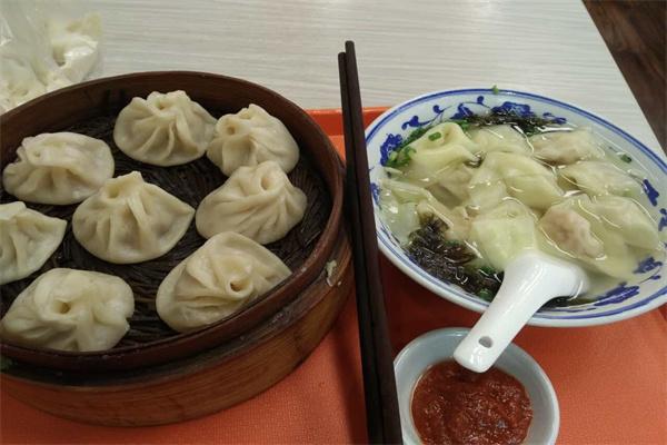 新风小吃加盟