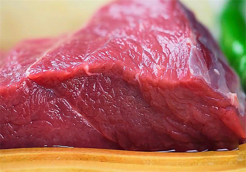 健民牛肉