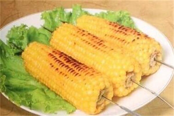 美滋美味玉米
