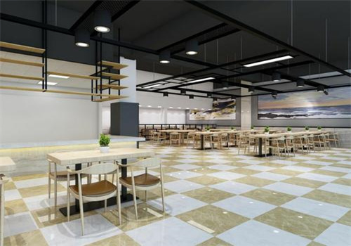 美誉美味快餐店