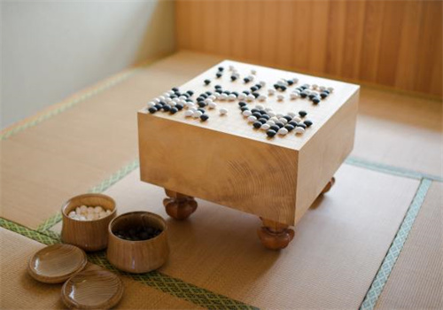 弈飞围棋