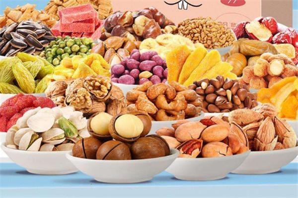 梅老头食品加盟