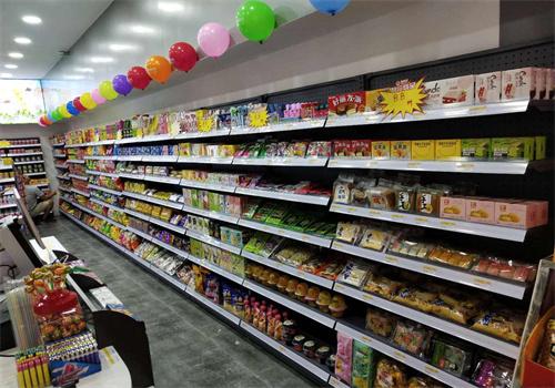 168便利店