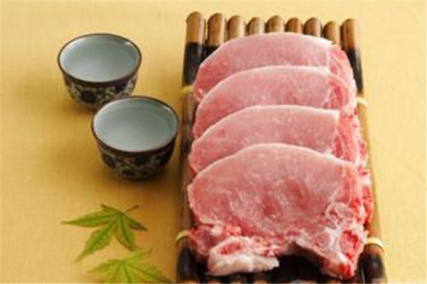 家佳康冷鲜肉