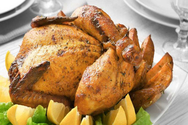 chickenking炸鸡啤酒