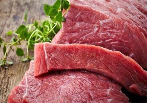 健民牛肉