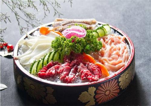 脸谱川味火锅