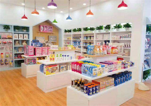 米可母婴店