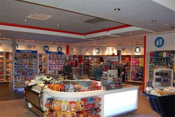 晟天便利店