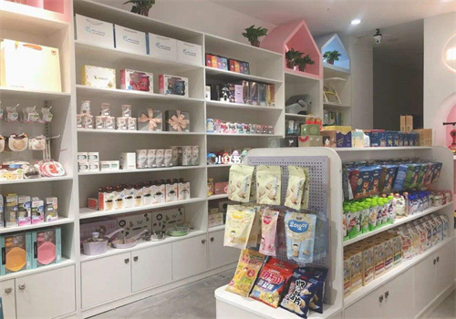 米可母婴店