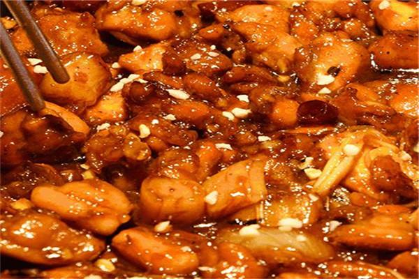 chickenking炸鸡啤酒