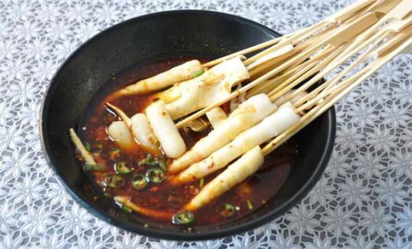 恋串串串香