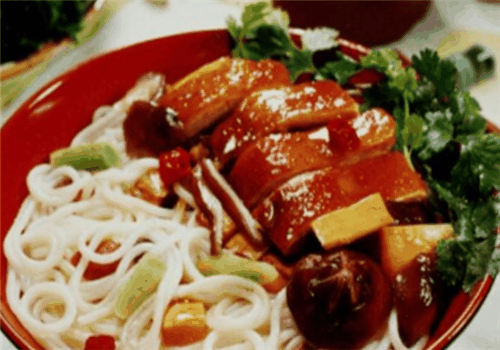 山里娃粉铺加盟