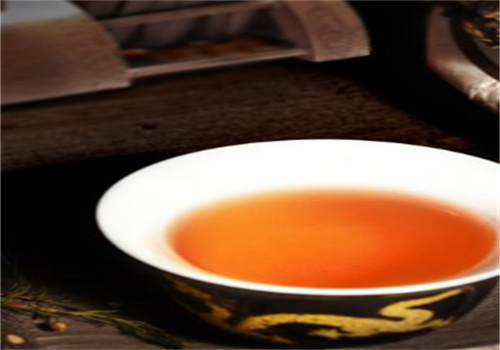 茶香园茗茶坊