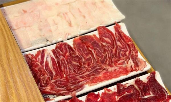 庖丁阁牛肉火锅