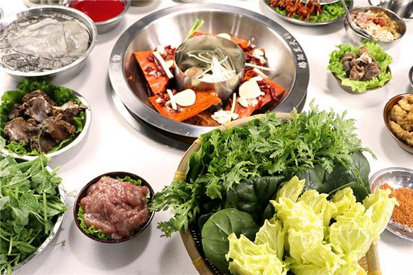 锦阳里火锅加盟