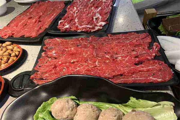 青歌牧场羊肉火锅