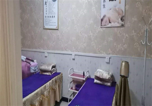 仟倩美容院