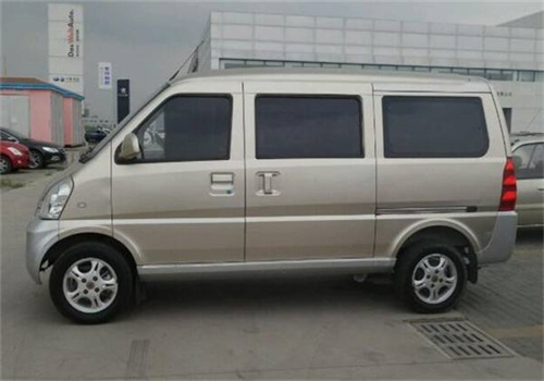 五菱新能源汽车