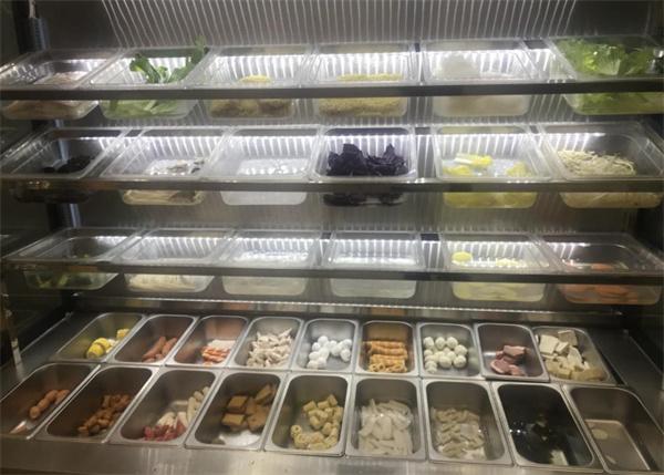 手串手串串麻辣烫