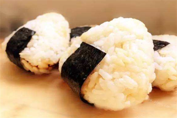 一禾饭团