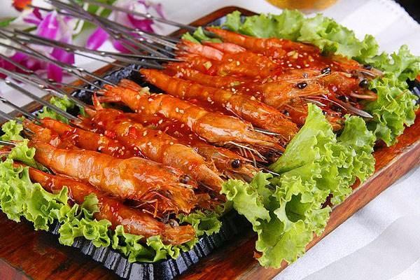 祥彪烧烤小胡子加盟