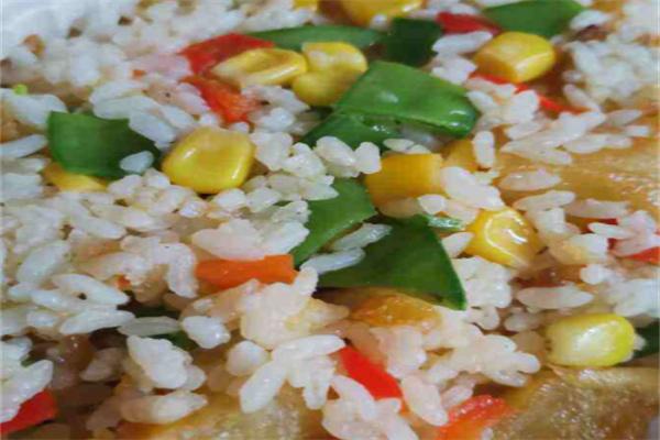回味碗土家洋芋饭