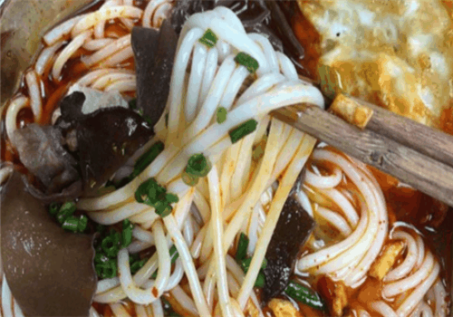 山里娃粉铺加盟