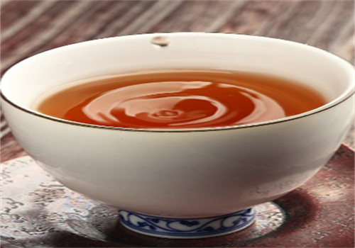 茶香园茗茶坊