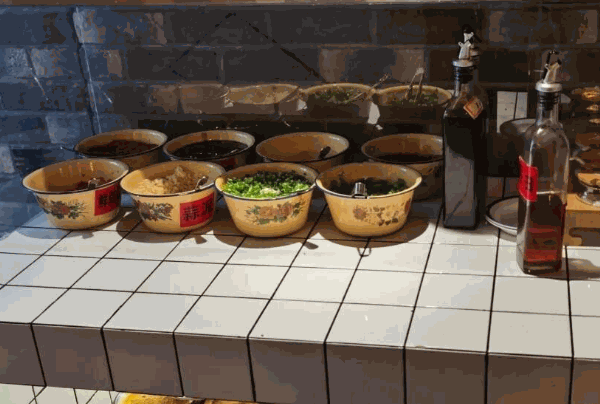 官窑串串