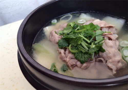 传奇羊肉砂锅