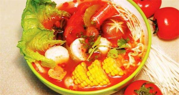 满堂红麻辣烫