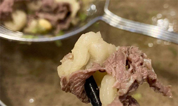 庖丁阁牛肉火锅