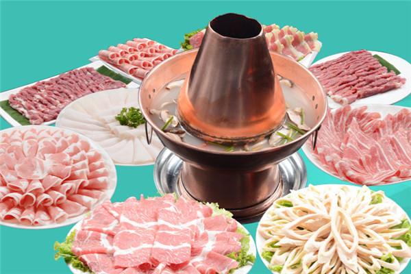 匹夫火锅饭店加盟